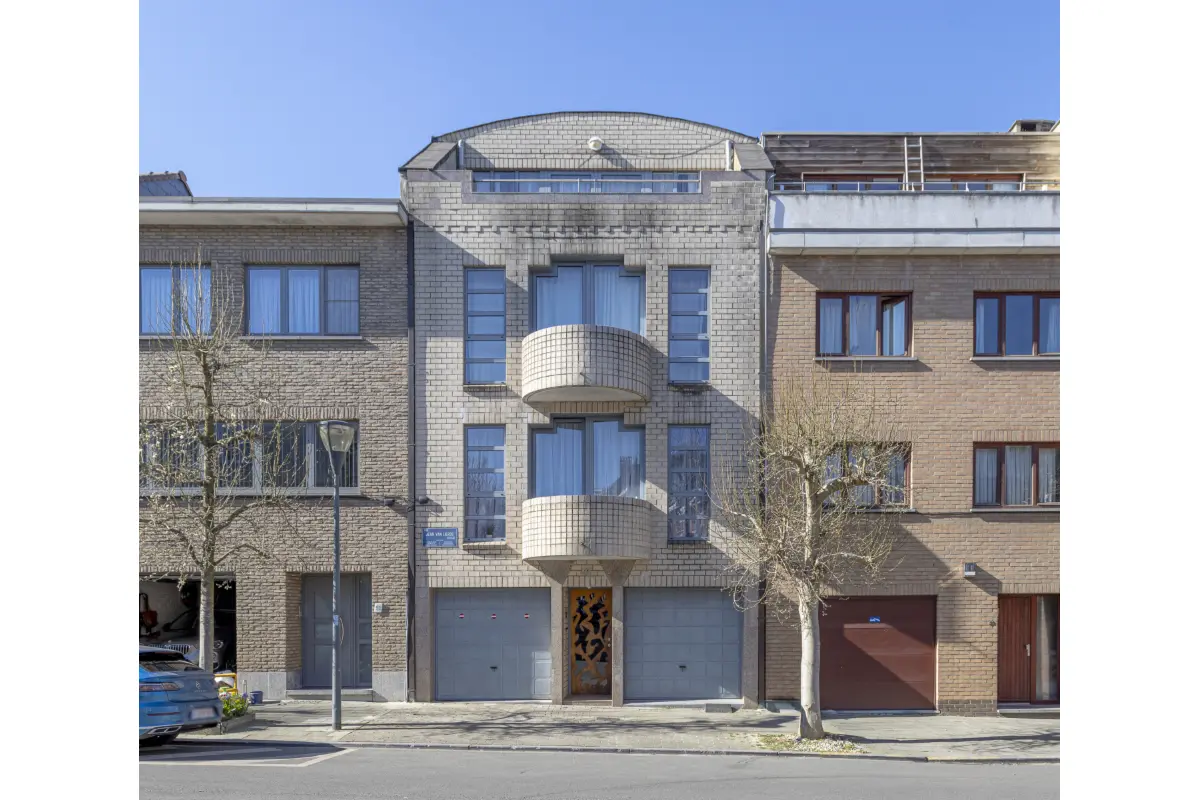 Maison à vendre à Anderlecht 1070 950000.00€ 8 chambres m² - annonce 647424