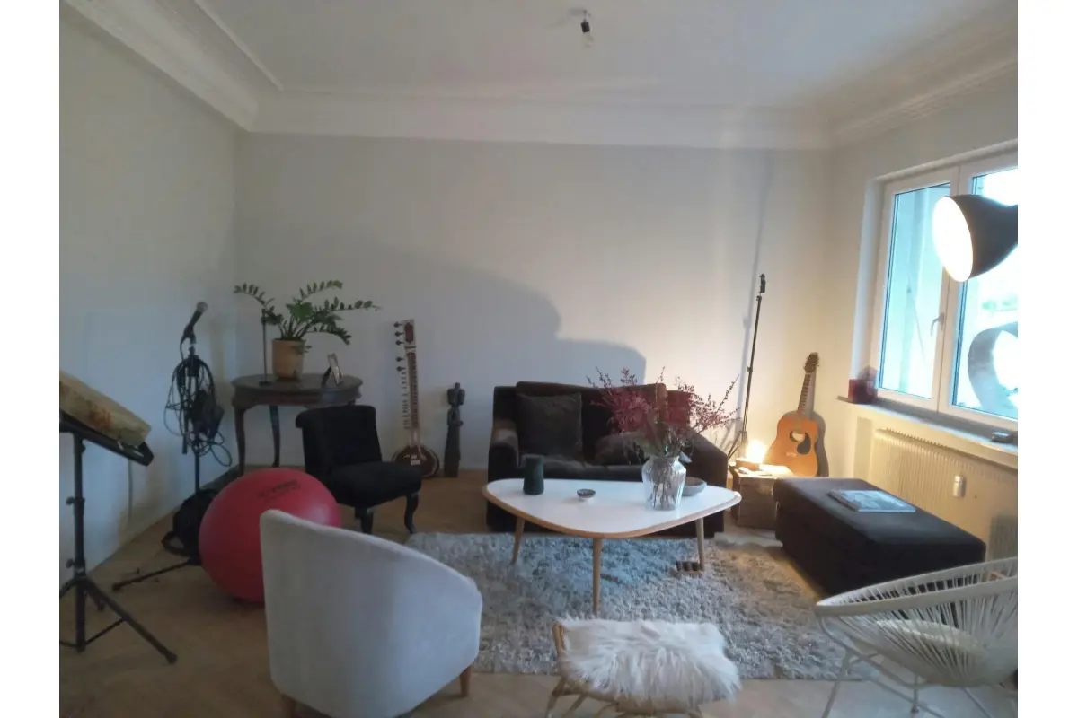 Appartement à louer à Forest 1190 2765.00€  chambres m² - annonce 646896