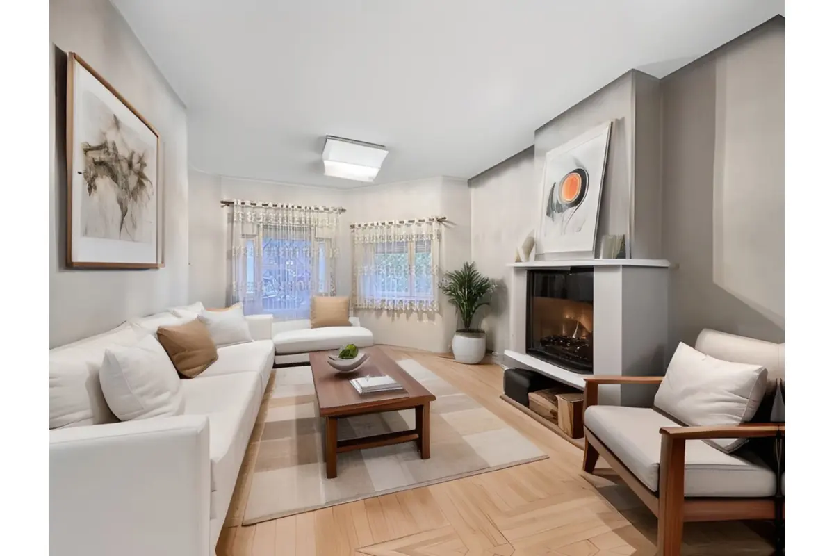 Appartement à vendre à Schaerbeek 1030 249000.00€ 2 chambres 100.00m² - annonce 647497