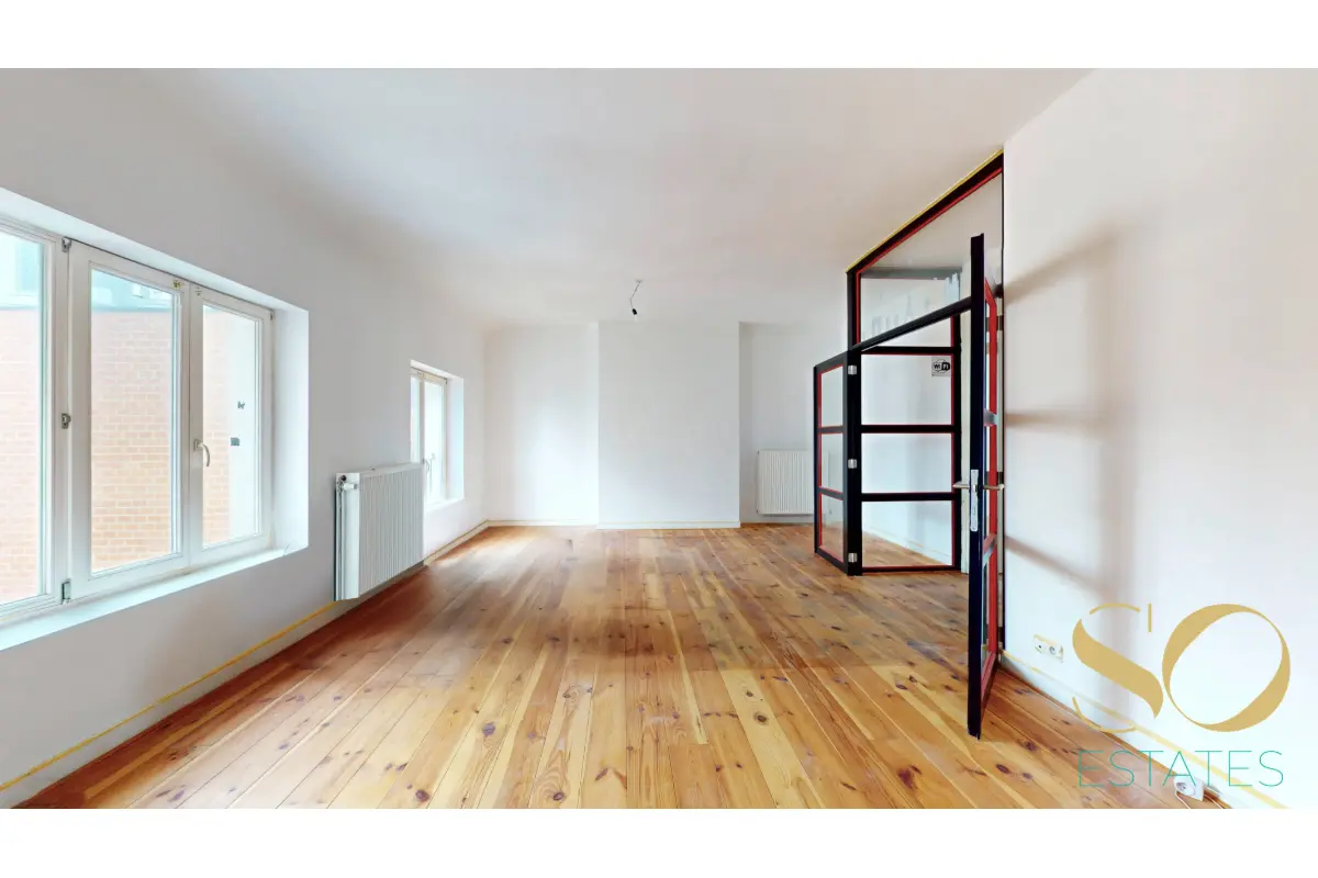 Duplex à vendre à Bruxelles 1000 315000.00€ 2 chambres 112.00m² - annonce 647296