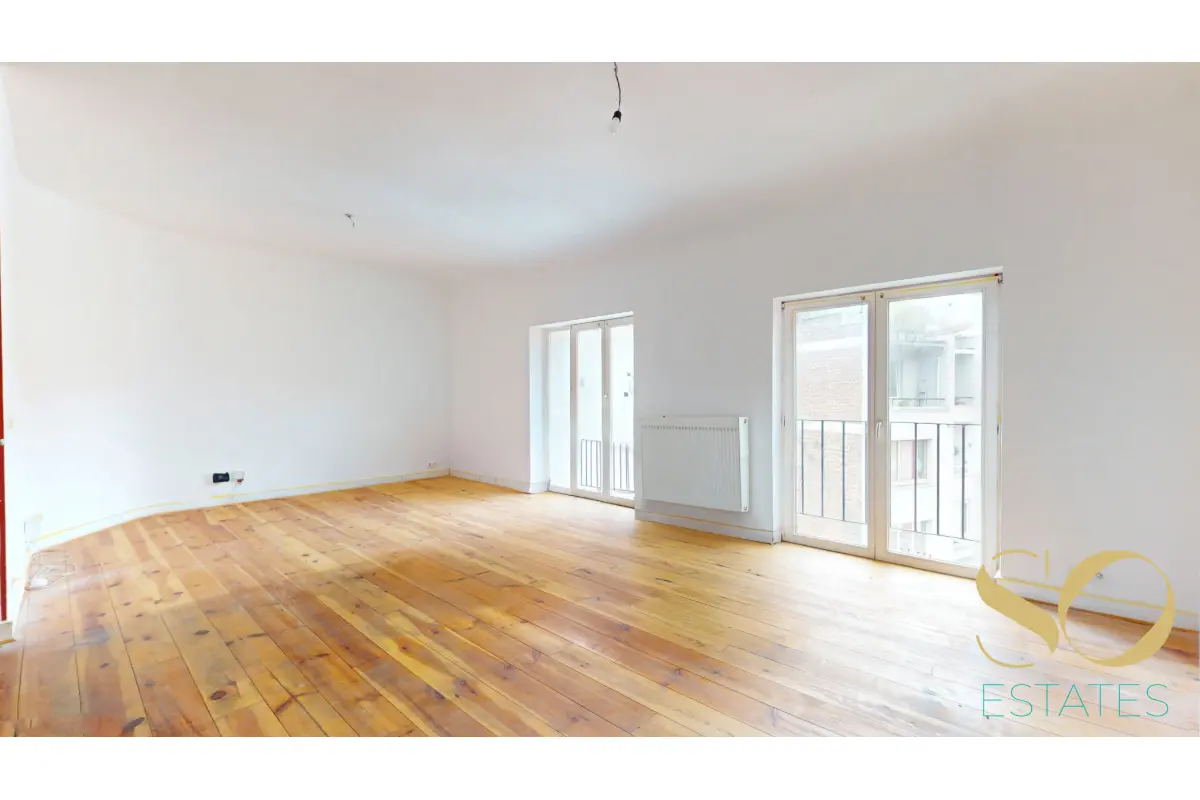 Duplex à vendre à Bruxelles 1000 315000.00€ 2 chambres 112.00m² - annonce 647296