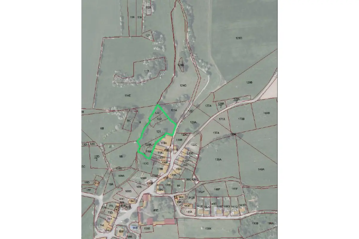 Grond te  koop in Samart 5600 30000.00€  slaapkamers m² - Zoekertje 647469