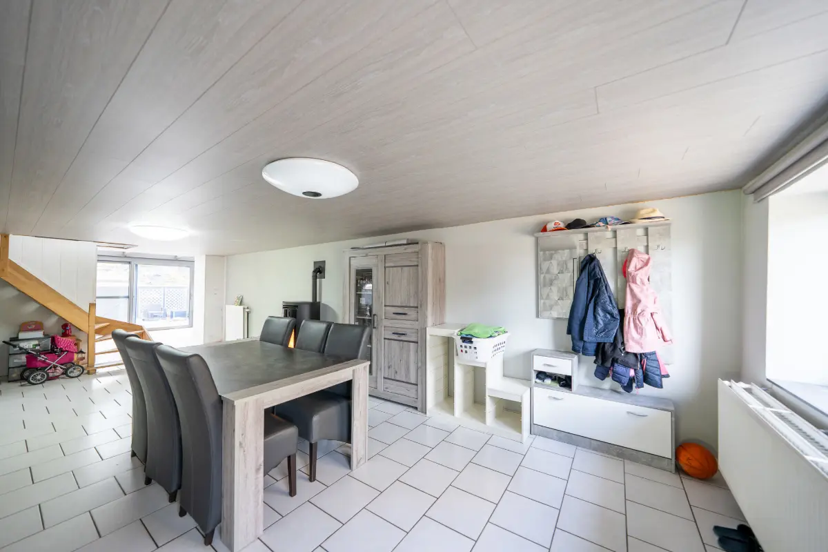 Maison à vendre à Libin 6890 249000.00€ 3 chambres 190.00m² - annonce 646885