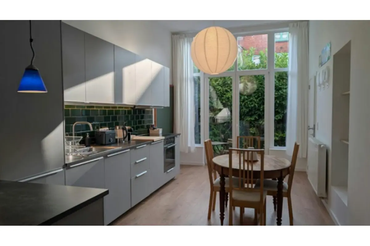 Appartement à louer à Ixelles 1050 2800.00€  chambres m² - annonce 646984