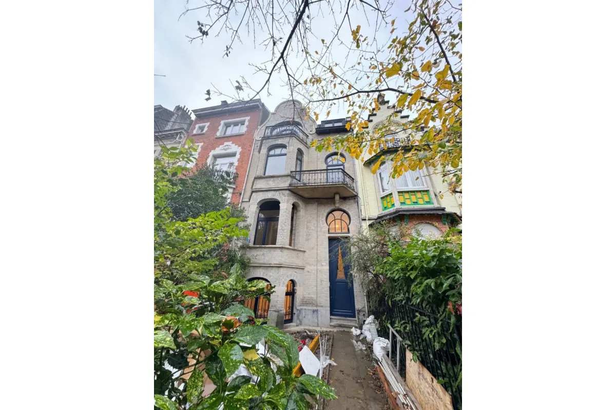 Duplex te  huur in Vorst 1190 1995.00€ 3 slaapkamers m² - Zoekertje 647317