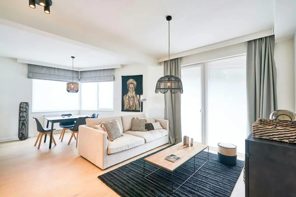 Appartement à louer à Schaerbeek 1030 3810.00€  chambres m² - annonce 646754