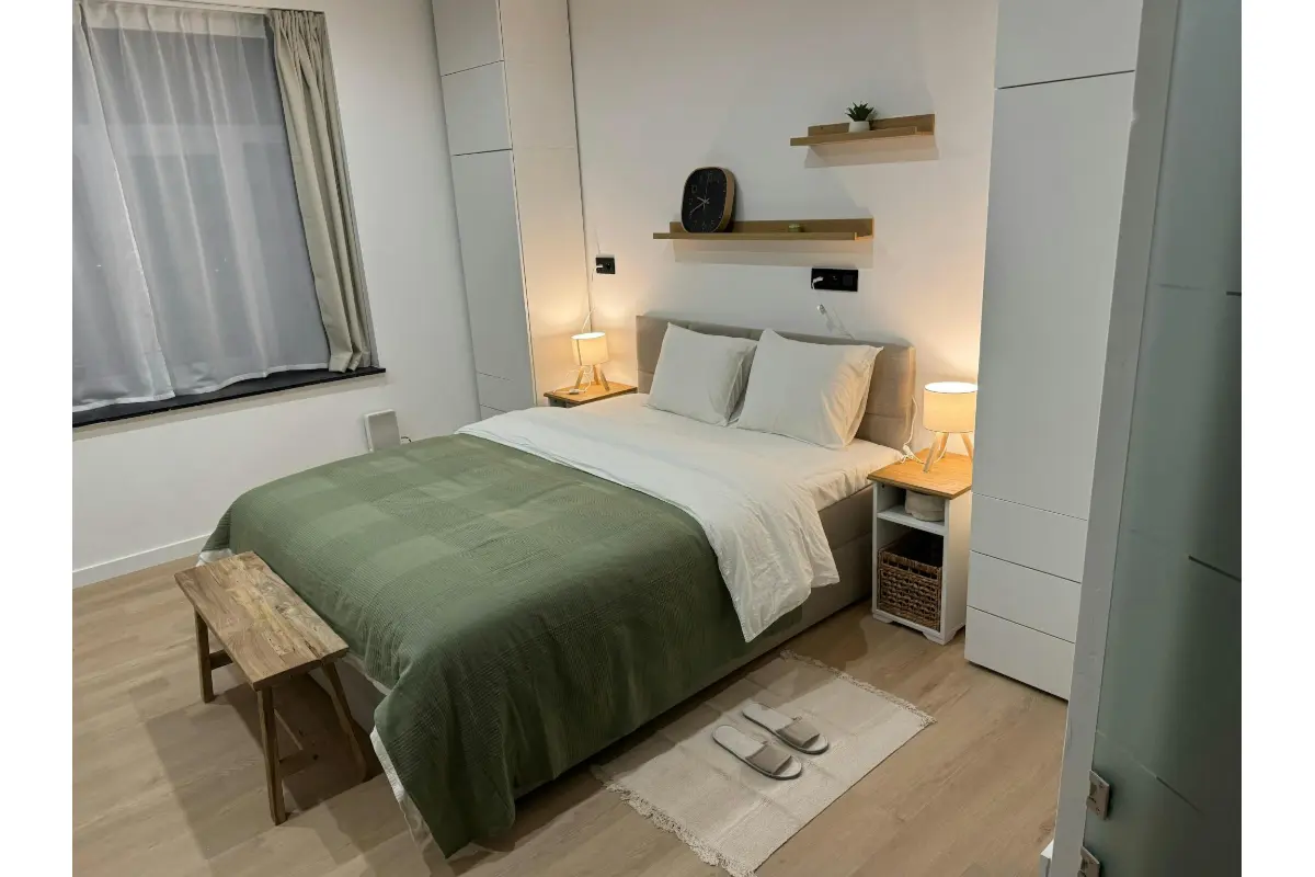 Appartement à louer à Woluwe-Saint-Pierre 1150 1700.00€  chambres m² - annonce 646917