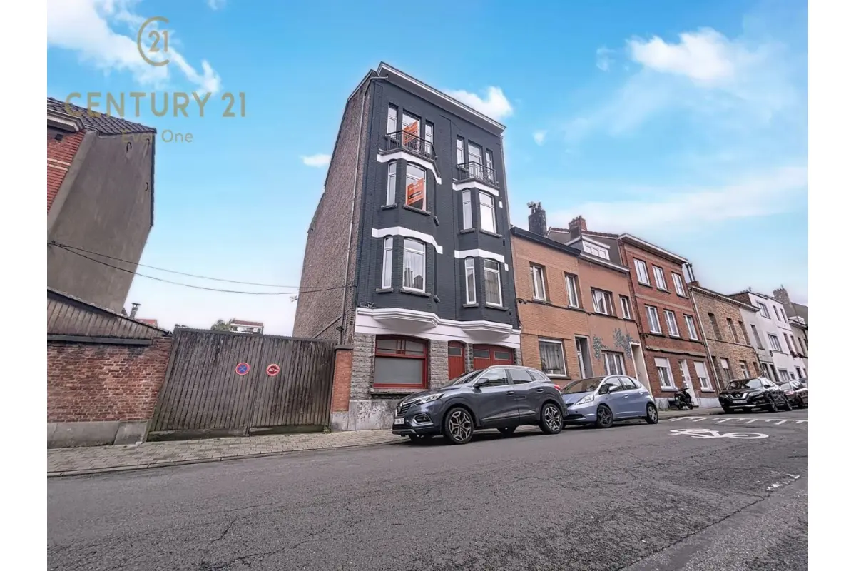 Commerce à vendre à Schaerbeek 1030 159000.00€  chambres m² - annonce 647644