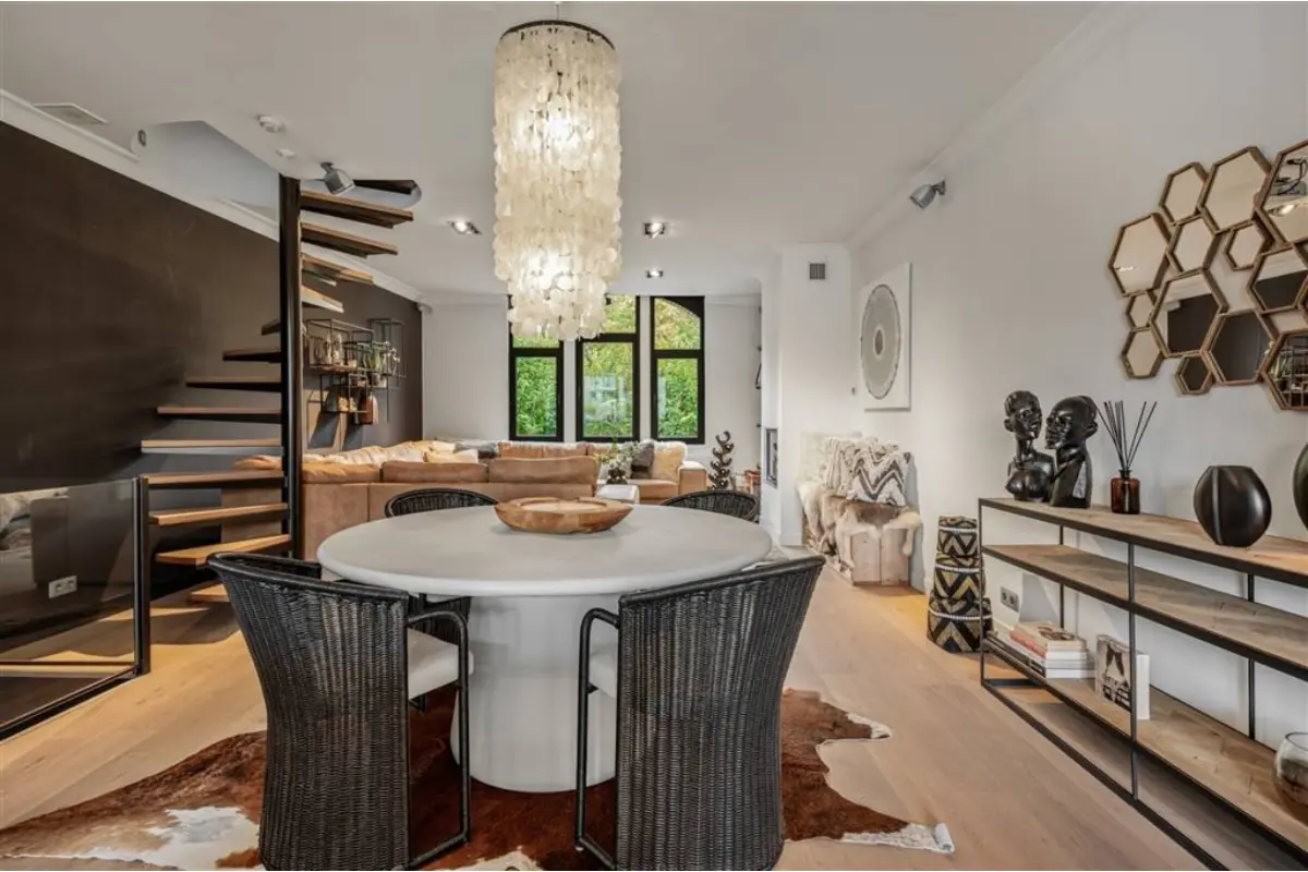 Triplex à vendre à Lierre 2500 499000.00€ 3 chambres 170.00m² - annonce 647156