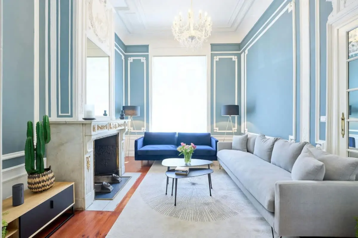 Huis te  huur in Brussel 1000 10473.00€  slaapkamers m² - Zoekertje 647058