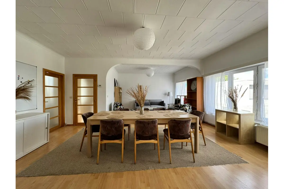 Appartement à louer à Evere 1140 1930.00€  chambres m² - annonce 646763