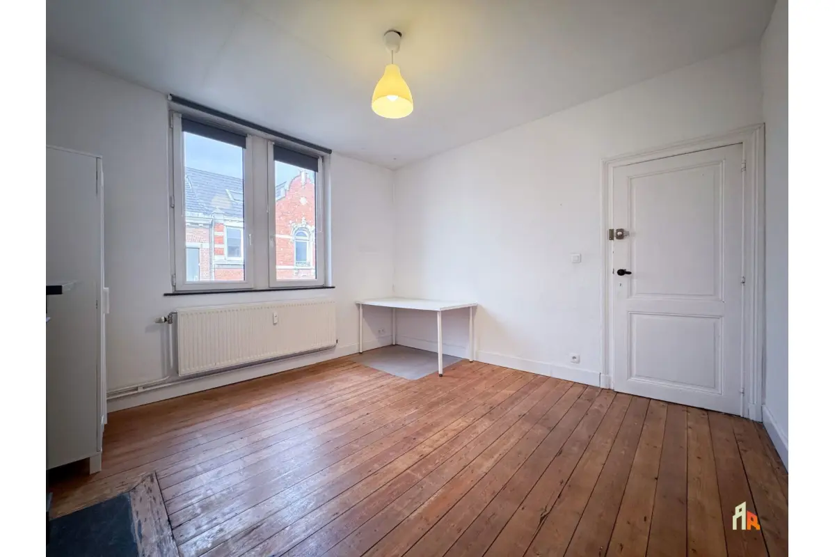 Kot à louer à Liège 4000 390.00€ 1 chambres 15.00m² - annonce 647237