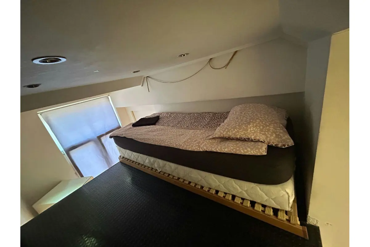 Appartement te  huur in Anderlecht 1070 1500.00€  slaapkamers m² - Zoekertje 646981