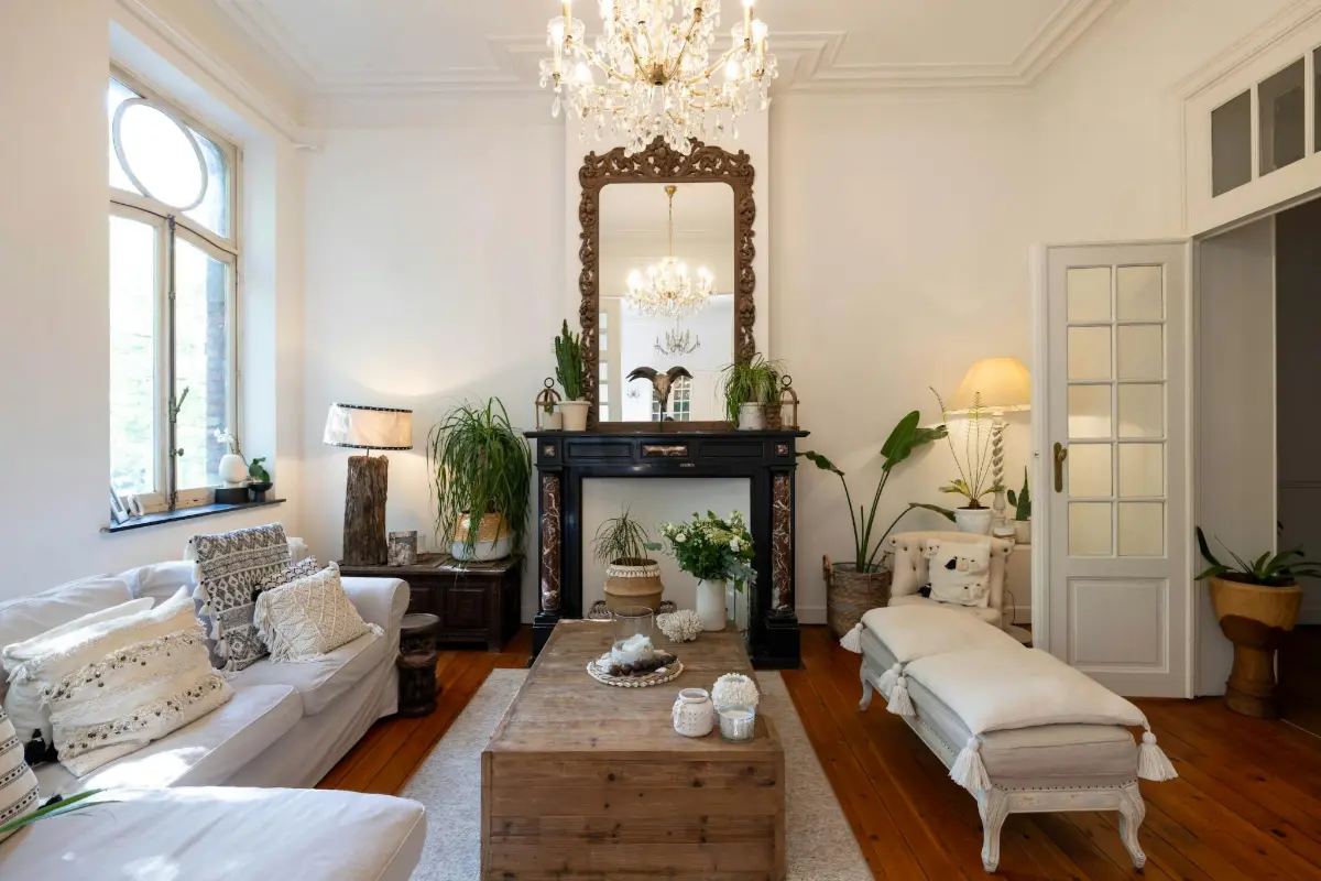 Appartement te  huur in Sint-Joost-ten-Node 1210 2200.00€  slaapkamers m² - Zoekertje 646980