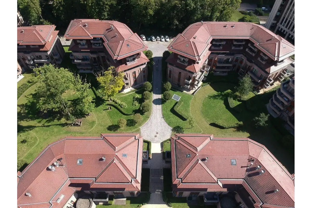 Appartement à louer à Auderghem 1160 1575.00€ 2 chambres 71.00m² - annonce 647751