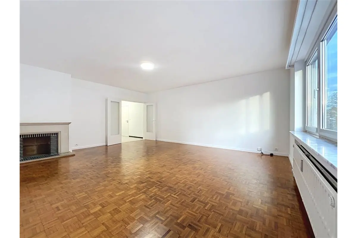 Appartement à vendre à Woluwe-Saint-Lambert 1200 349000.00€ 3 chambres 95.00m² - annonce 647658