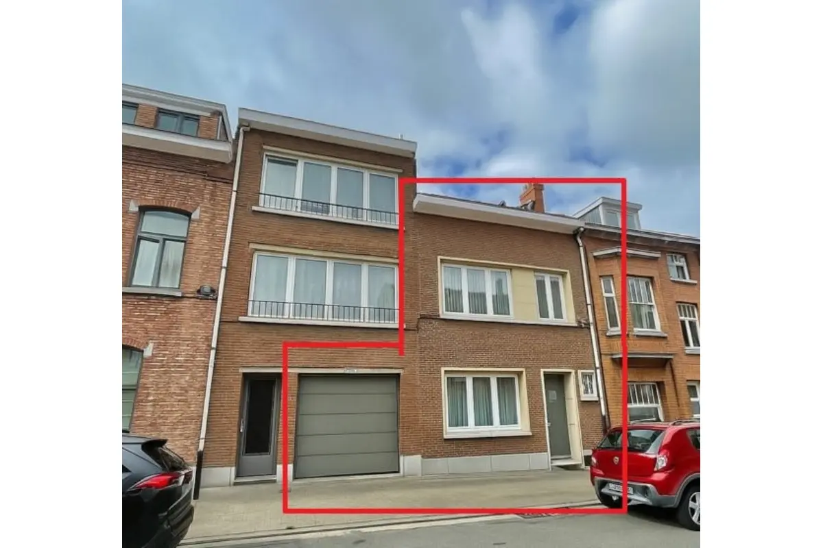 Maison à vendre à Auderghem 1160 595000.00€ 3 chambres 181.00m² - annonce 647383