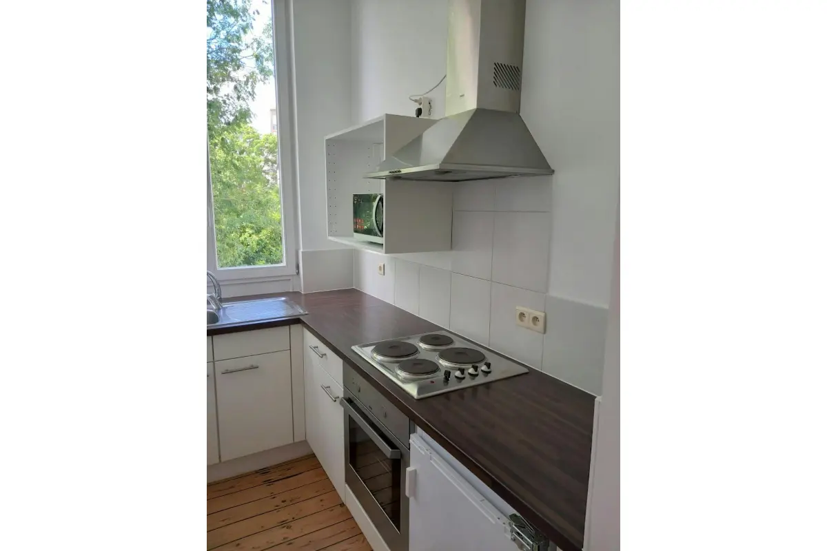 Appartement te  huur in Schaarbeek 1030 2340.00€  slaapkamers m² - Zoekertje 647057