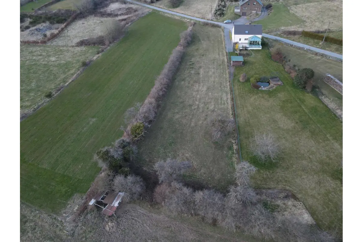 Grond te  koop in Bièvre 5555 79000.00€  slaapkamers m² - Zoekertje 647496