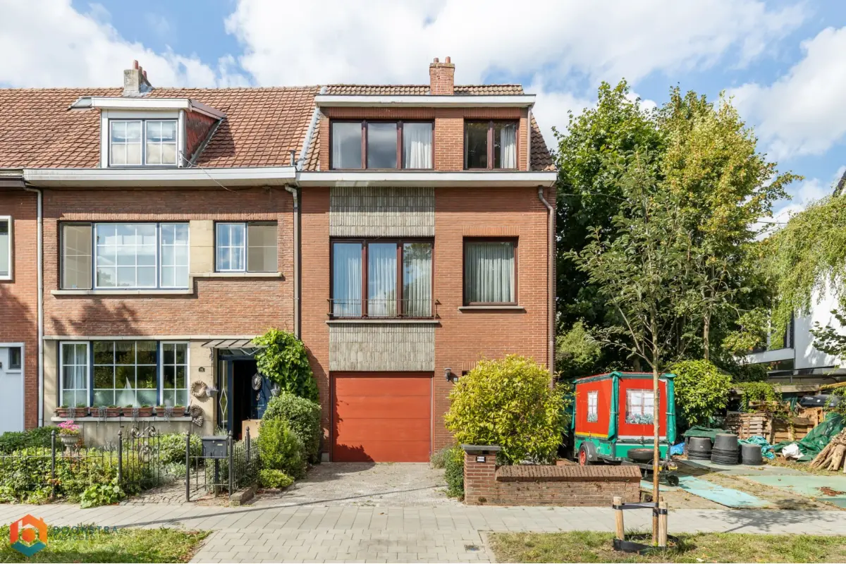 Maison à vendre à Edegem 2650 328000.00€ 3 chambres 167.00m² - annonce 647095