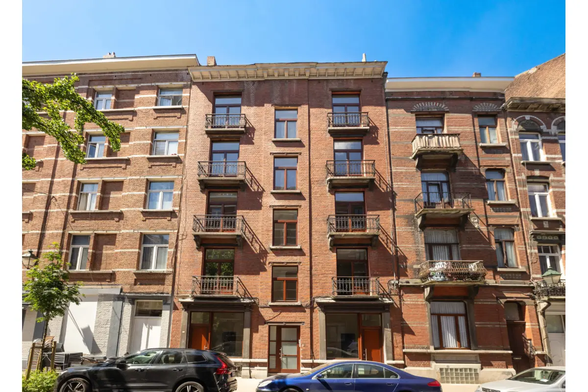 Commerce à vendre à Saint-Gilles 1060 95000.00€  chambres 45.00m² - annonce 647276