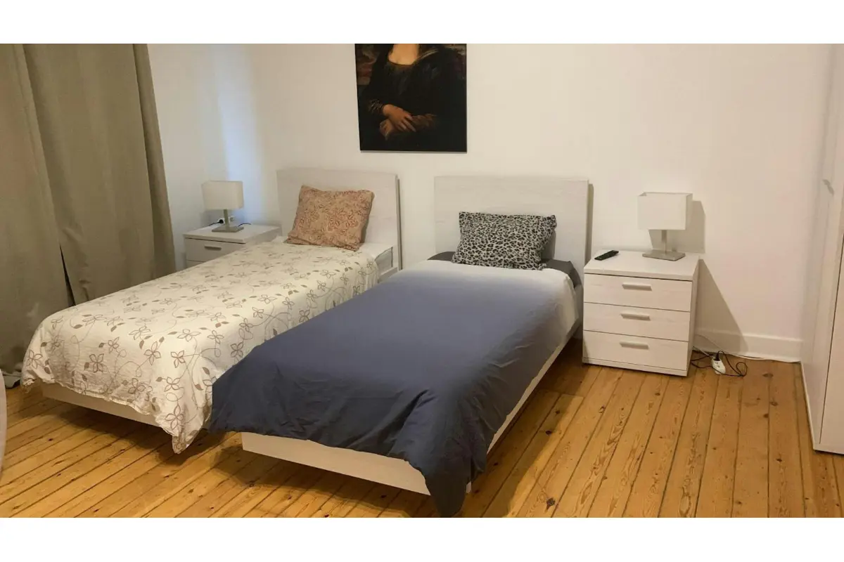 Appartement à louer à Saint-Gilles 1060 3000.00€  chambres m² - annonce 646943