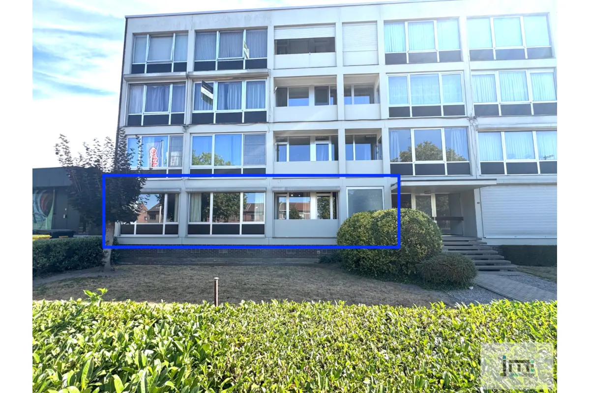 Appartement à vendre à Hasselt 3500 225000.00€ 3 chambres 132.00m² - annonce 647099