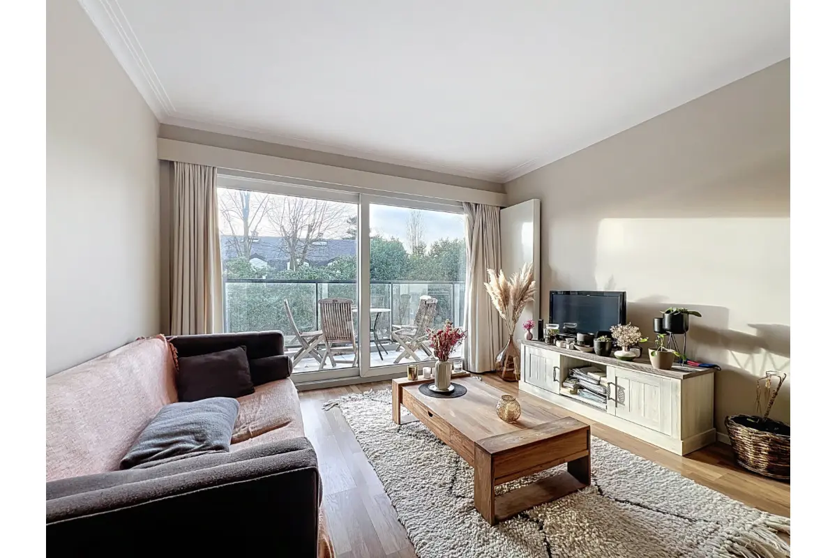 Appartement te  in Ukkel 1180 1750.00€ 3 slaapkamers 115.00m² - Zoekertje 647640