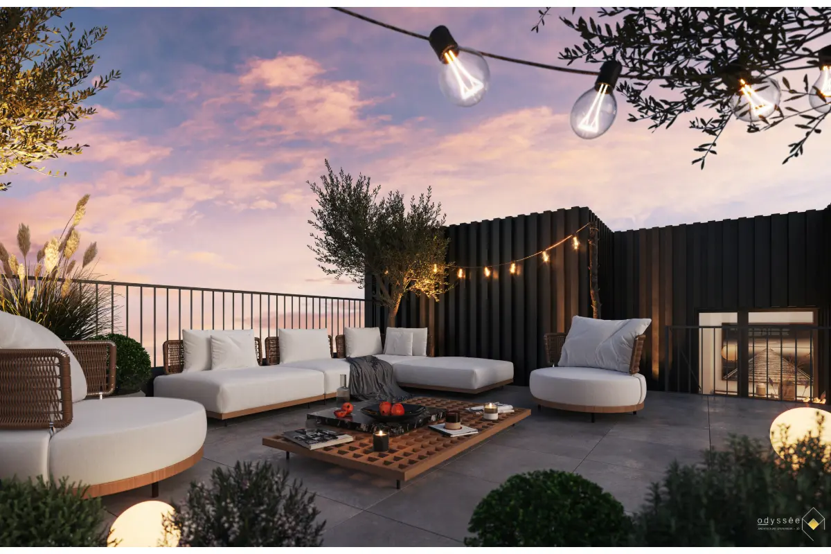 Appartement te  koop in Sint-Lambrechts-Woluwe 1200 765100.00€ 3 slaapkamers 131.50m² - Zoekertje 647214