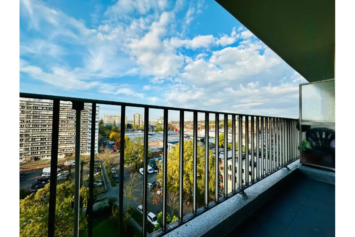 Appartement à vendre à Anderlecht 1070 125000.00€  chambres 40.00m² - annonce 647394