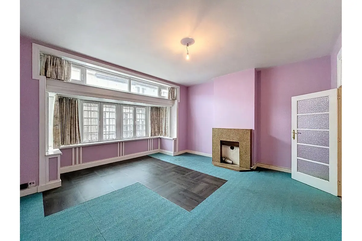 Appartement te  koop in Etterbeek 1040 235000.00€ 1 slaapkamers 75.00m² - Zoekertje 647245