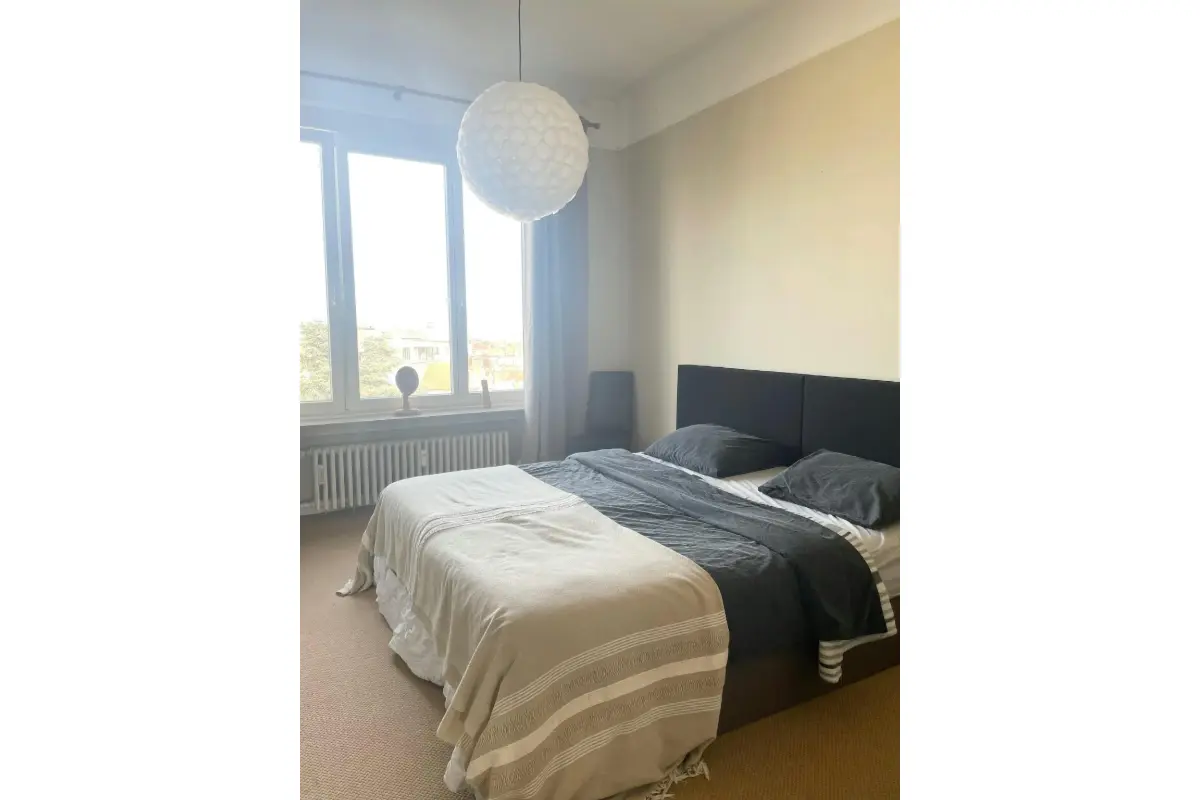 Appartement à louer à Ixelles 1050 1495.00€  chambres m² - annonce 646920