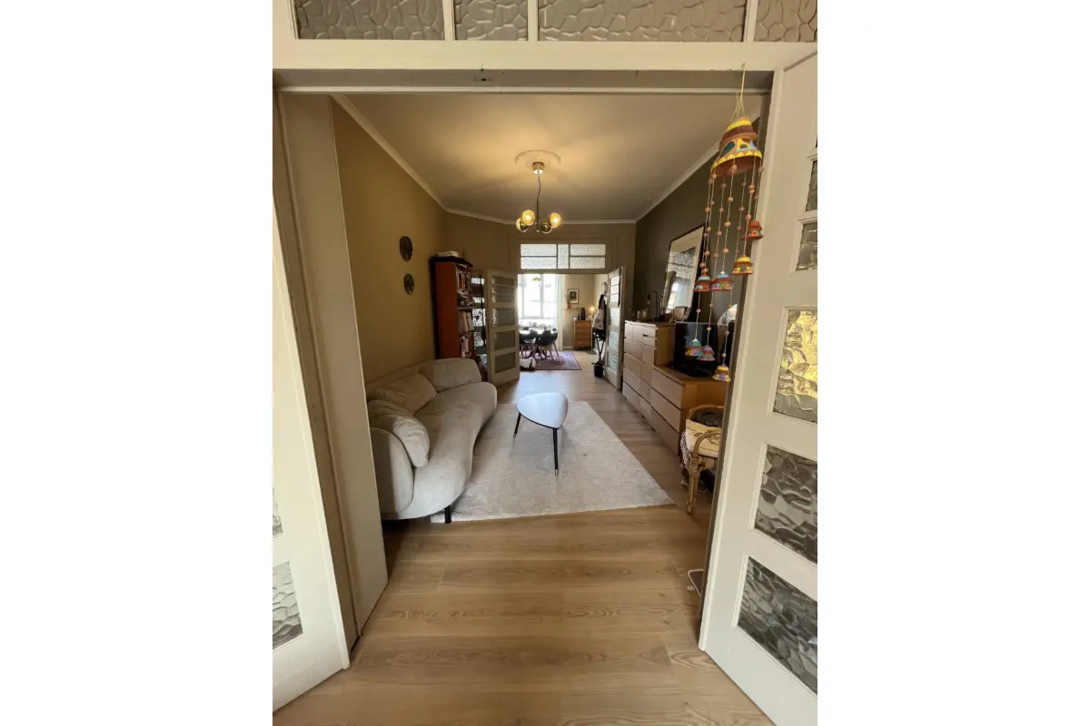 Appartement à vendre à Molenbeek-Saint-Jean 1080 188750.00€ 1 chambres 70.00m² - annonce 647427