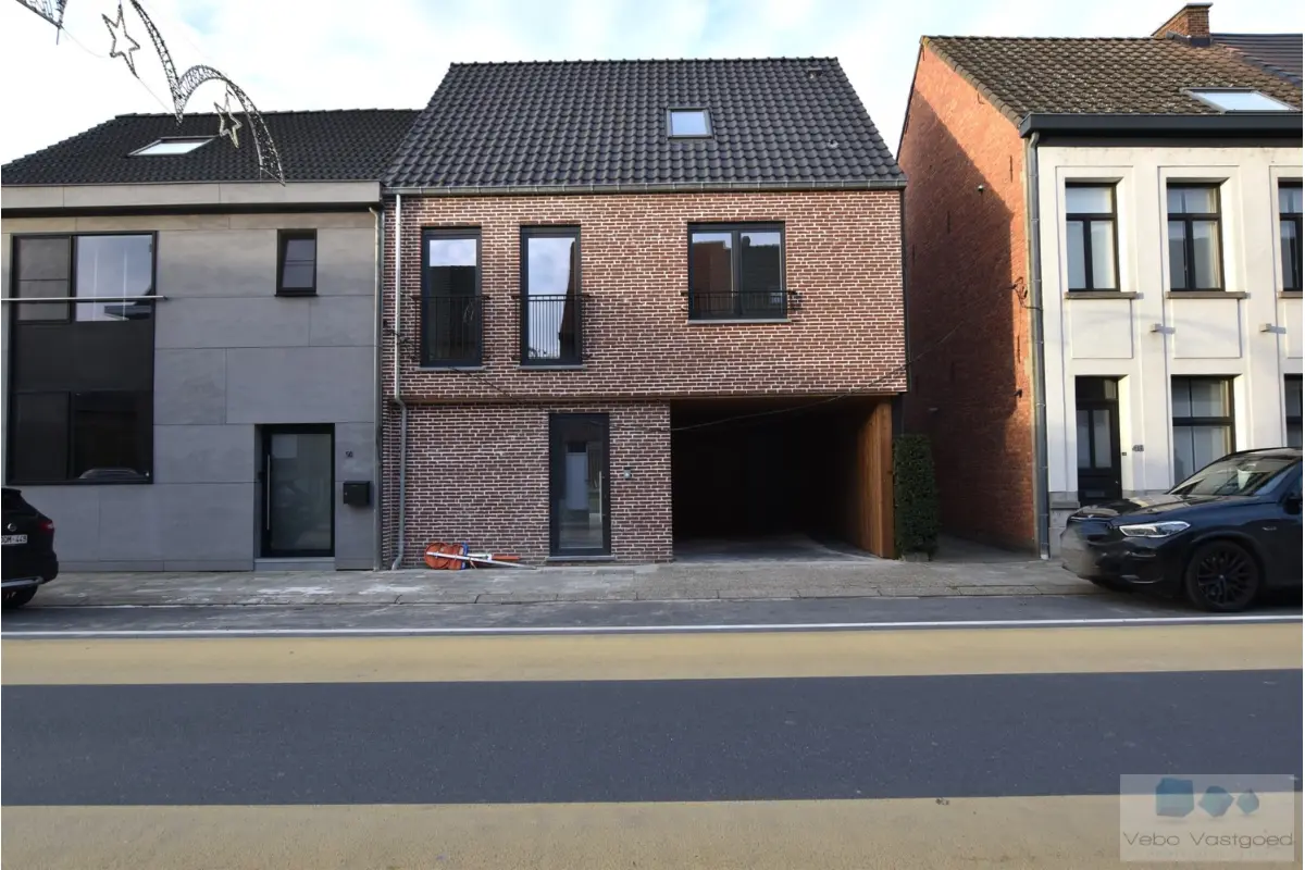 Maison à vendre à Berlaar 2590 395000.00€ 4 chambres m² - annonce 647085