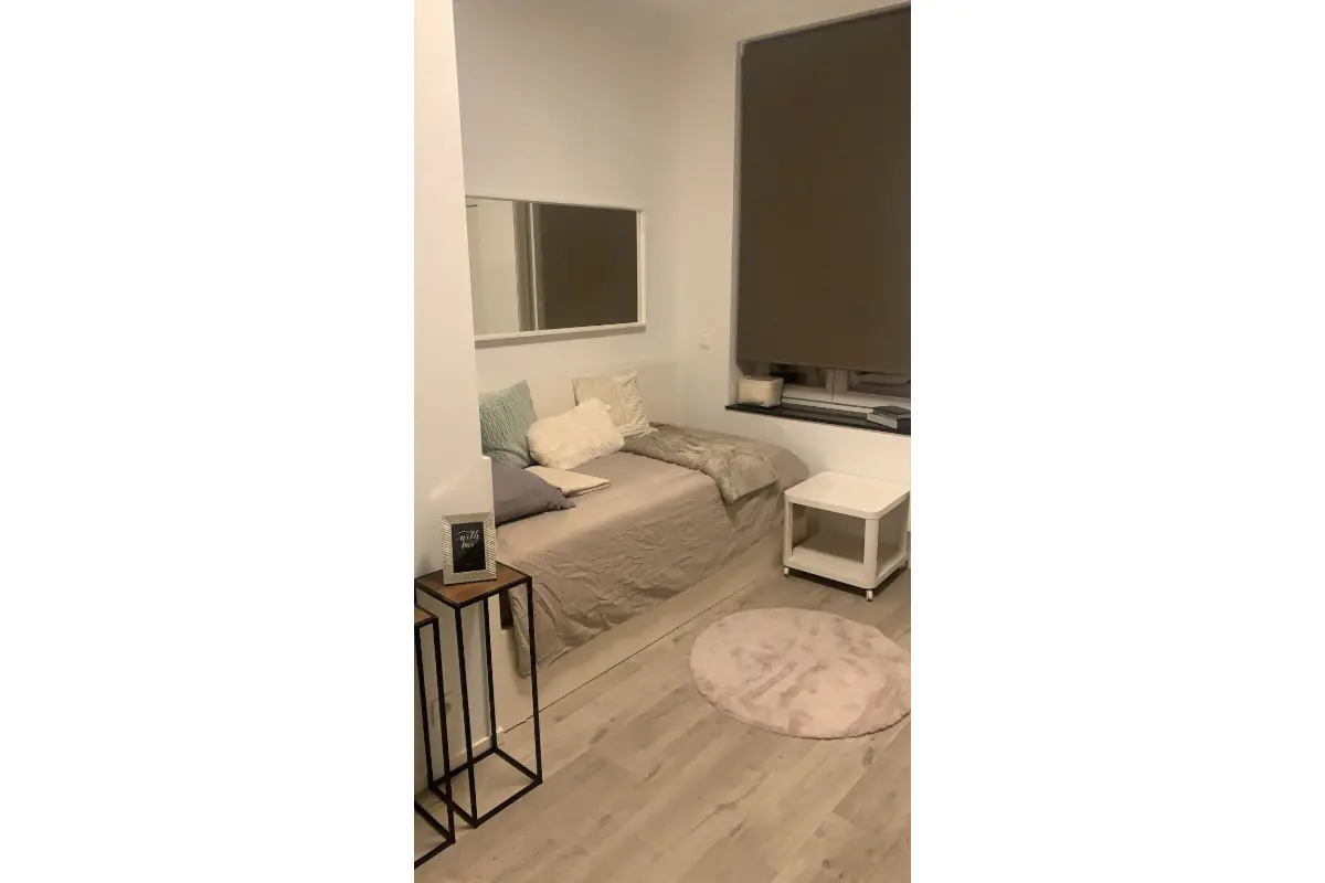 Appartement à louer à Ixelles 1050 820.00€  chambres m² - annonce 646956