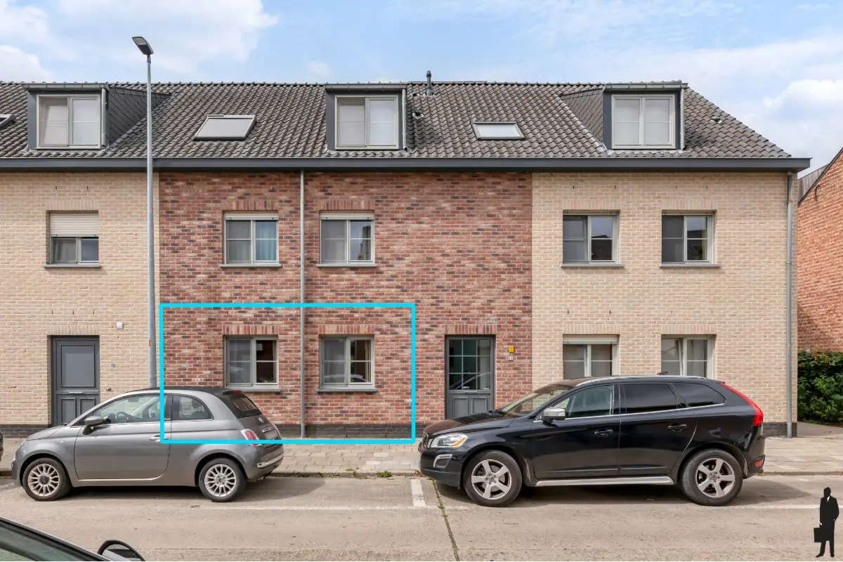 Appartement à vendre à Bonheiden 2820 345000.00€ 2 chambres 88.00m² - annonce 647083