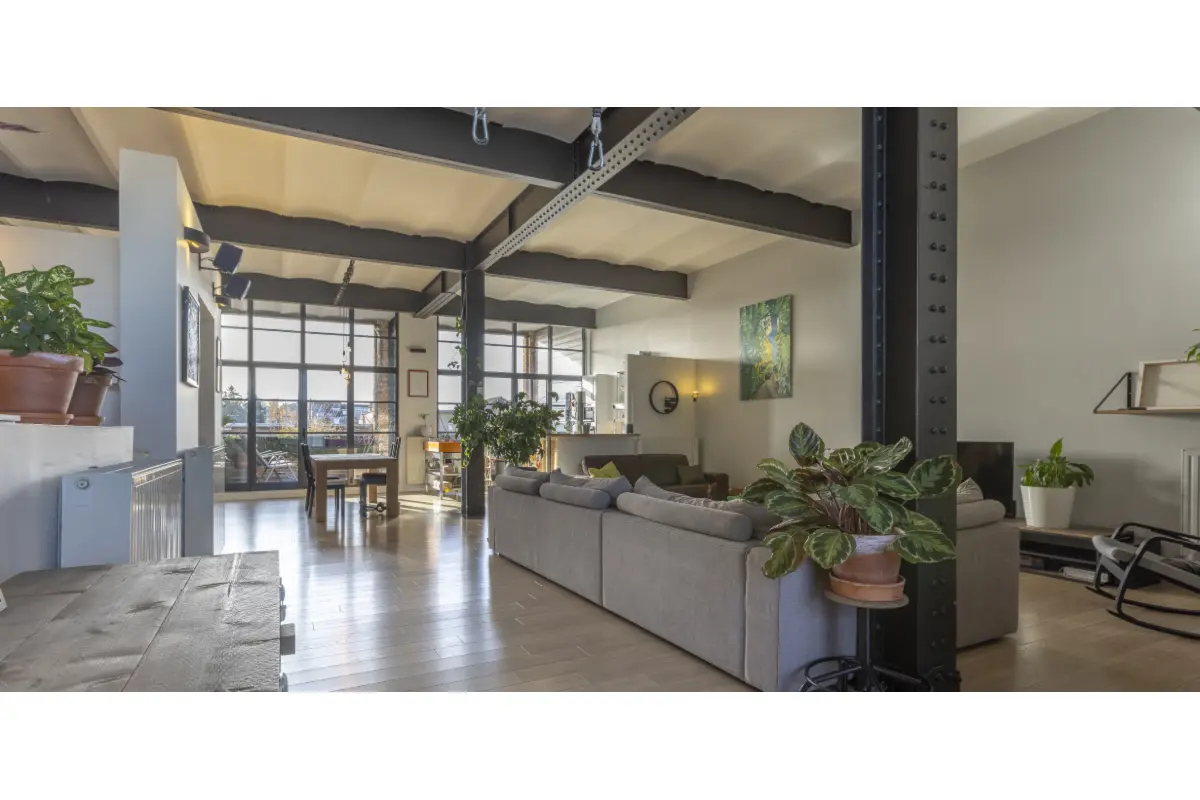 Appartement à vendre à Anderlecht 1070 488750.00€ 3 chambres 189.00m² - annonce 647431