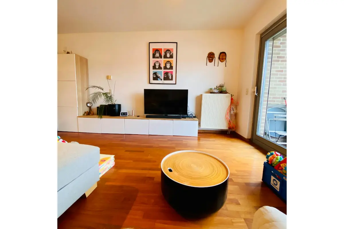 Appartement te  huur in Oudergem 1160 2000.00€  slaapkamers m² - Zoekertje 646752