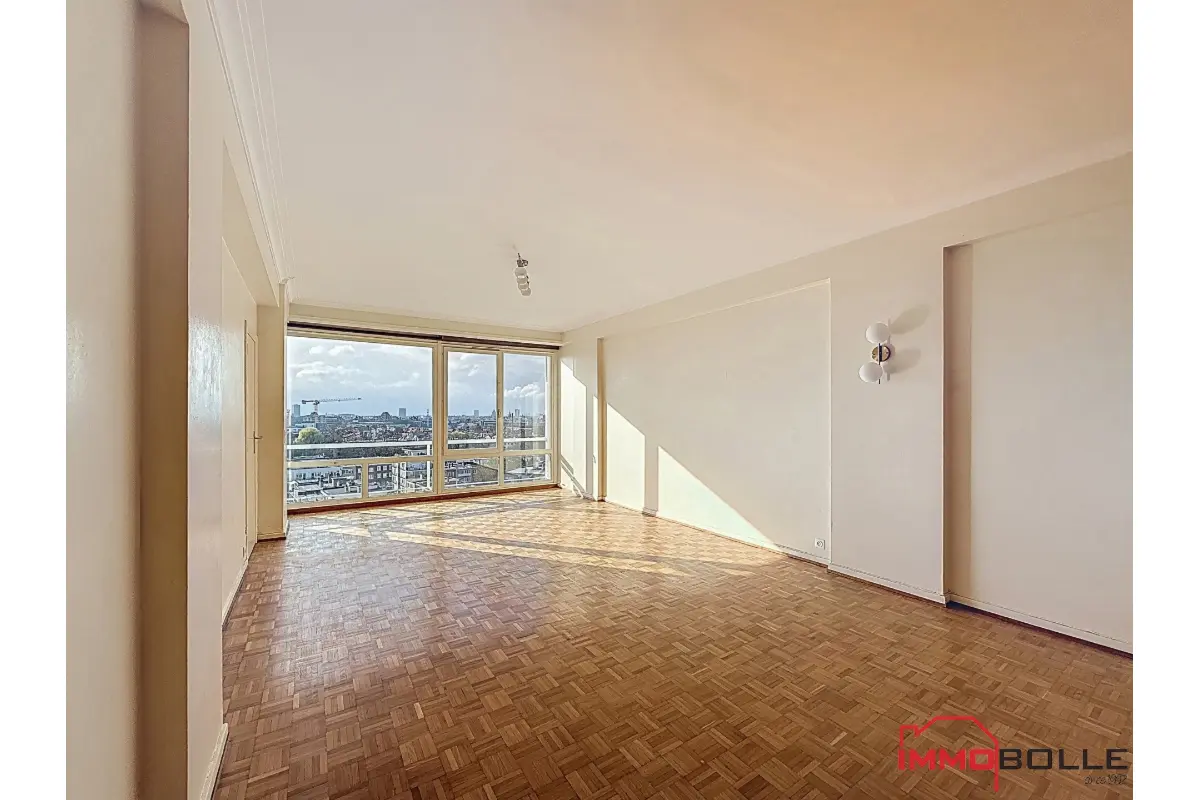 Appartement te  in Oudergem 1160 1150.00€ 2 slaapkamers 103.00m² - Zoekertje 647749