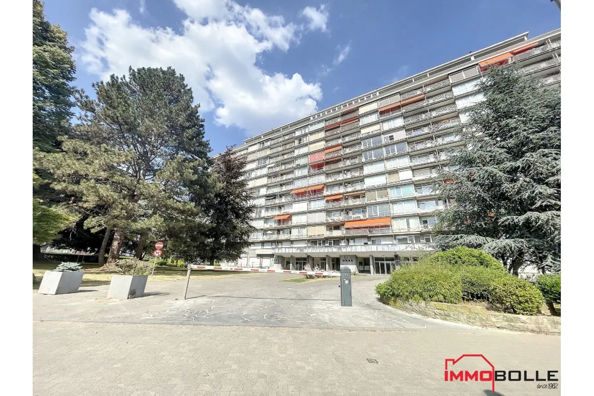 Appartement à louer à Auderghem 1160 1150.00€ 2 chambres 103.00m² - annonce 647749