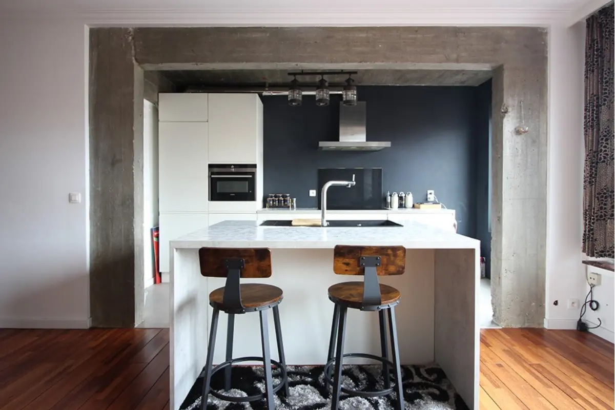 Appartement à vendre à Anvers 2000 239000.00€ 2 chambres 85.00m² - annonce 647098