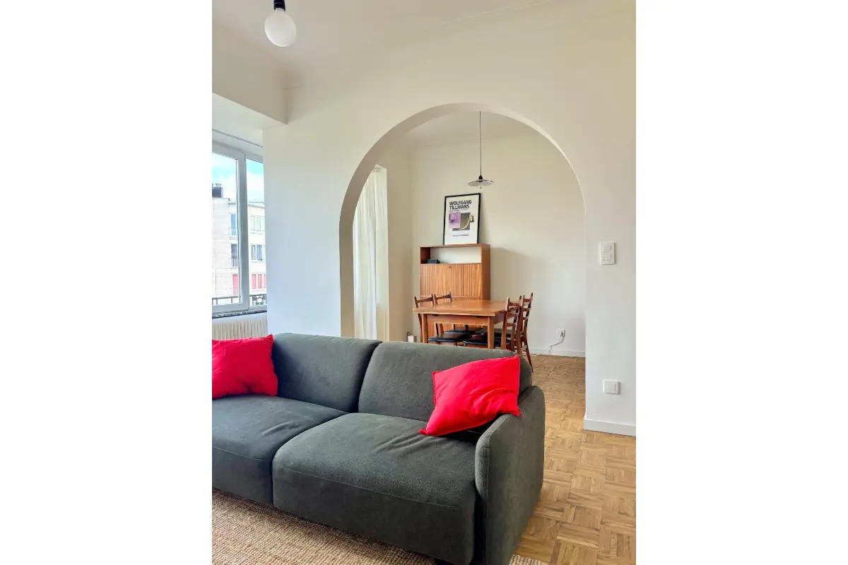 Appartement à louer à Jette 1090 1950.00€  chambres m² - annonce 647062