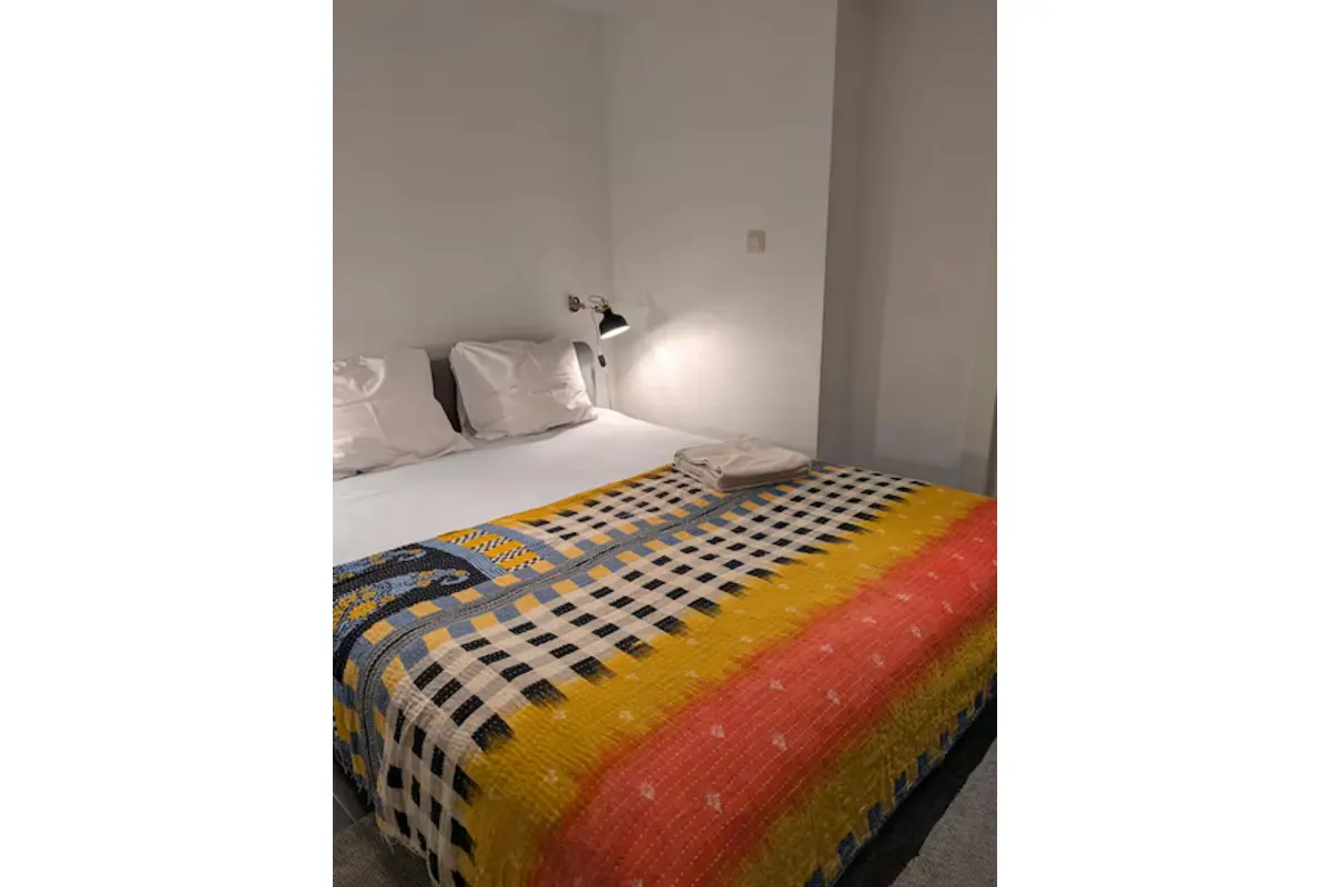 Appartement à louer à Saint-Gilles 1060 1200.00€  chambres m² - annonce 647002