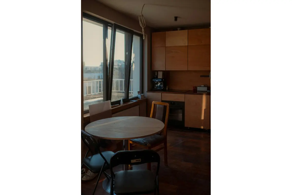Appartement à louer à Ixelles 1050 1500.00€  chambres m² - annonce 646901