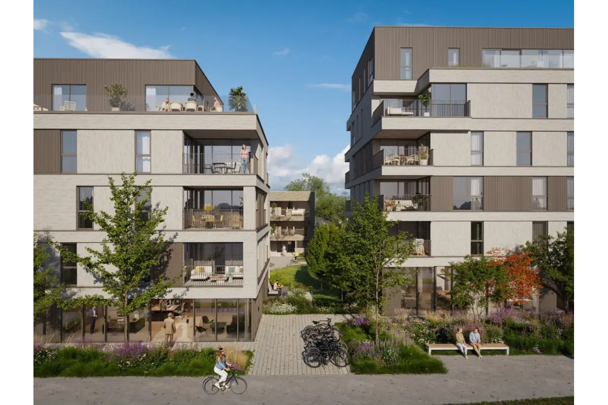 Commerce à vendre à Avelgem 8580 225000.00€  chambres 112.00m² - annonce 647459