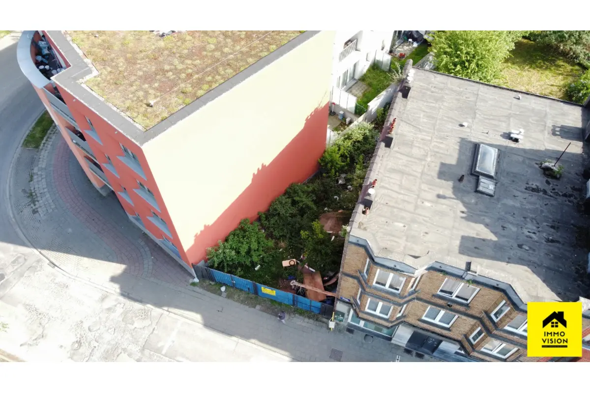 Grond te  koop in Anderlecht 1070 249000.00€  slaapkamers m² - Zoekertje 647313