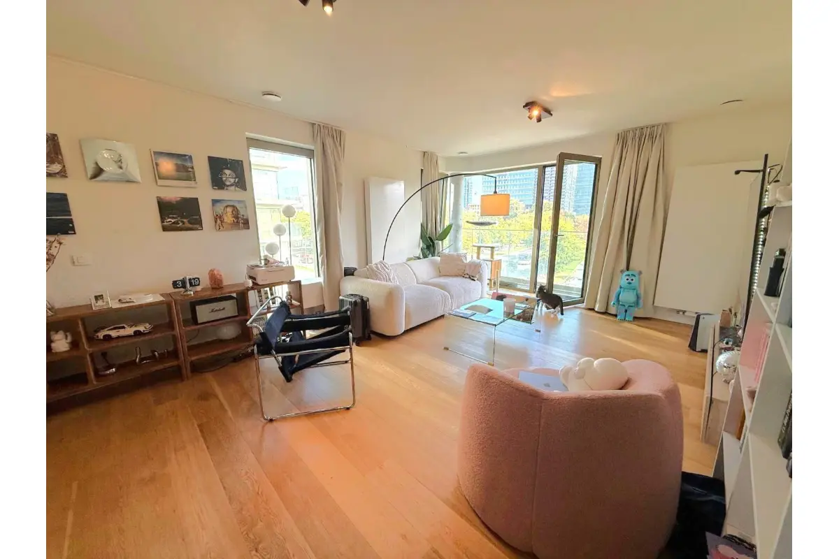 Appartement à vendre à Bruxelles 1000 365000.00€ 2 chambres 95.00m² - annonce 647366