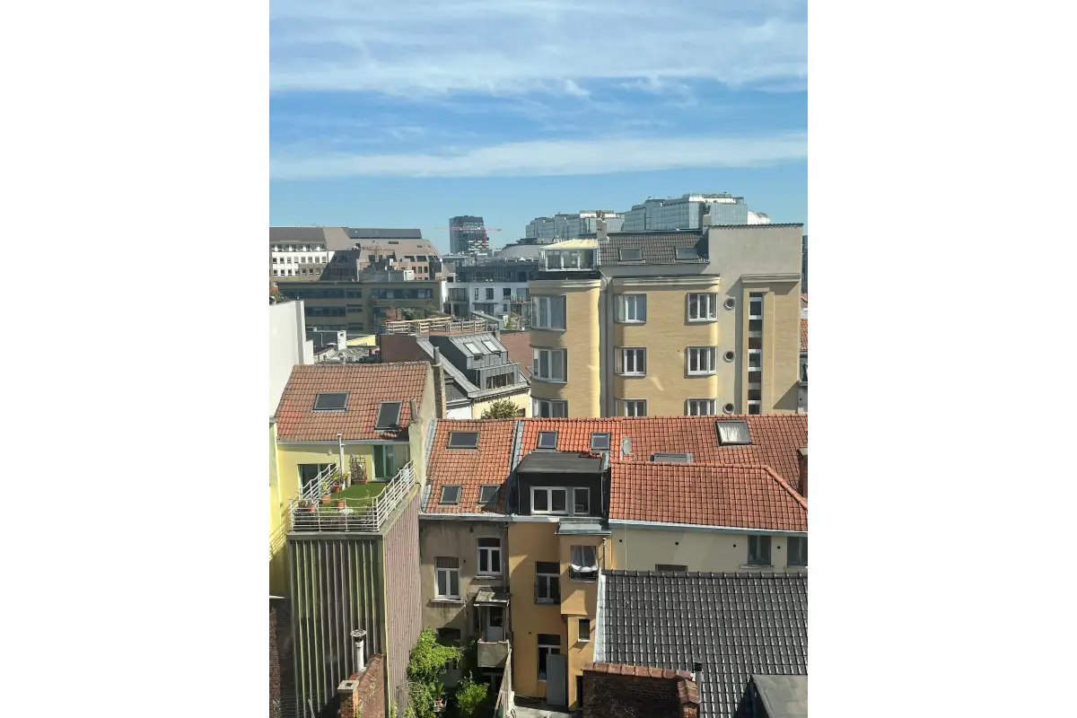 Appartement à louer à Ixelles 1050 975.00€  chambres m² - annonce 646843