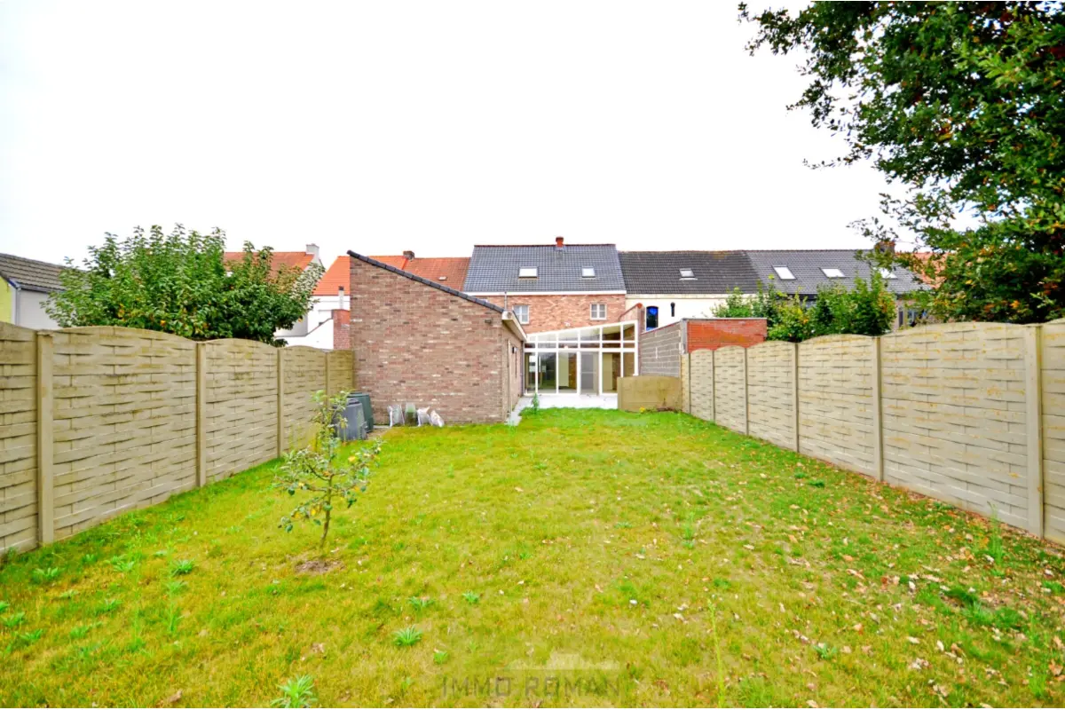 Maison à vendre à Zingem 9750 399000.00€ 4 chambres 317.00m² - annonce 647139