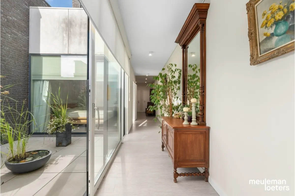 Appartement à vendre à Oostkamp 8020 395000.00€ 2 chambres 146.00m² - annonce 646741